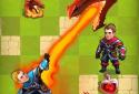 Tile Tactics: Card Battle Game screenshot 9