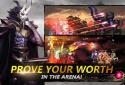 100 Heroes: Colossus Awakens screenshot 4