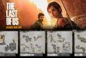 The Last of Us Map App screenshot 1