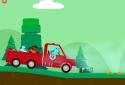 Dinosaur Truck screenshot 10