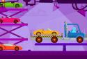 Dinosaur Truck screenshot 11
