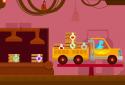 Dinosaur Truck screenshot 12