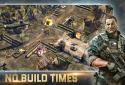 War Commander: Rogue Assault screenshot 1