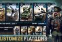 War Commander: Rogue Assault screenshot 3