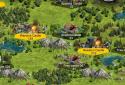 Lords & Knights - Strategy MMO screenshot 9