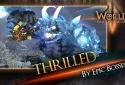 The World 3: Rise of the Demon screenshot 15