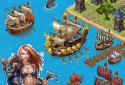 Dragons & Vikings Empire Clash screenshot 10
