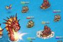 Dragons & Vikings Empire Clash screenshot 14