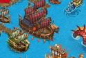 Dragons & Vikings Empire Clash screenshot 8