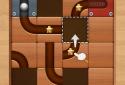 Roll the Ball™ - slide puzzle screenshot 12