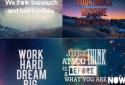 Christmas & Quotes Wallpapers screenshot 9