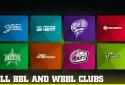 Big Bash 2016 screenshot 1