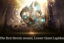 Lineage 2: Revolution screenshot 1