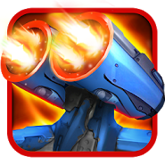 Tower Defense: Battlefield