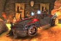 Fix My Car: Mad Road! screenshot 1