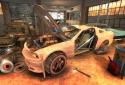 Fix My Car: Mad Road! screenshot 2