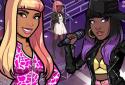 NICKI MINAJ: THE EMPIRE screenshot 3
