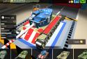 World Of Tanks Cartoon screenshot 2