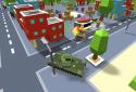 World Of Tanks Cartoon screenshot 3