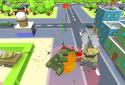 World Of Tanks Cartoon screenshot 6