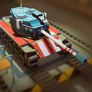 World Of Tanks Cartoon