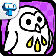 Birds Evolution - Clicker Game