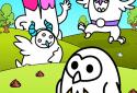Birds Evolution - Clicker Game screenshot 1