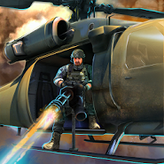 Air Shooter 3D