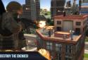 Air Shooter 3D screenshot 5