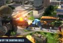 Air Shooter 3D screenshot 7