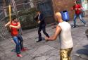 Angry Fighter Attack screenshot 14