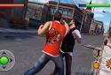Angry Fighter Attack screenshot 15