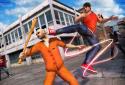 Angry Fighter Attack screenshot 6