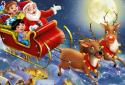 Christmas Wallpaper desktop screenshot 4