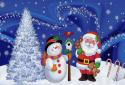 Christmas Wallpaper desktop screenshot 5