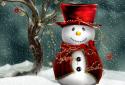 Christmas Wallpaper desktop screenshot 6