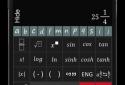Prof Calculator screenshot 1