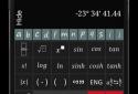 Prof Calculator screenshot 2