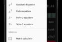Prof Calculator screenshot 5
