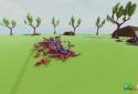 Legendary Battle Simulator screenshot 3