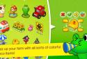 LINE BROWN FARM screenshot 4