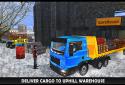 Extreme Uphill Truck Driver screenshot 13