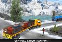 Extreme Uphill Truck Driver screenshot 2