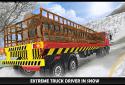 Extreme Uphill Truck Driver screenshot 7