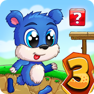 Fun Run Multiplayer Race Arena