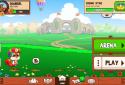 Fun Run Multiplayer Race Arena screenshot 10