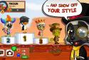 Fun Run Multiplayer Race Arena screenshot 9