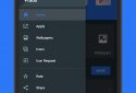 Praos - Icon Pack screenshot 10