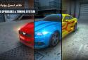 Down Shift: Online Drifting screenshot 4