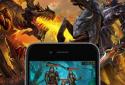 Shadow Quest: Heroes Story screenshot 2